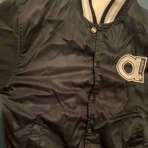 Adidas Jacket